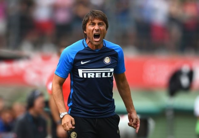 Inter chính thức mất mục tiêu, lên kế hoạch 'điên rồ' hút máu Man Utd