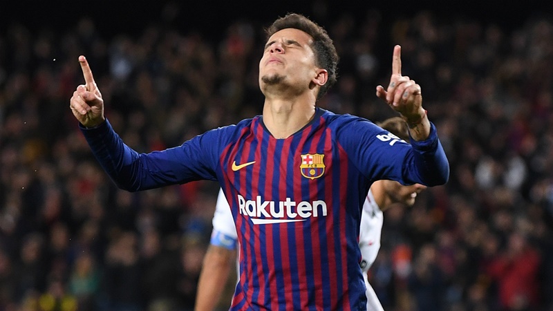 NÓNG! Lewandowski phá vỡ im lặng về việc Coutinho gia nhập Bayern