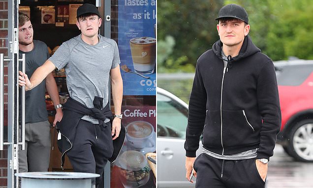 Maguire làm 1 điều trước khi Man Utd đụng "ông kẹ" Wolves