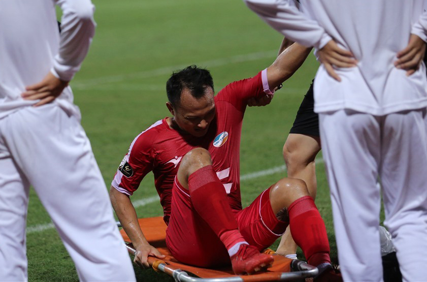 Ảnh bài viết Thầy Park nhận 3 hung tin từ các trò cưng trước thềm đại chiến Thái Lan