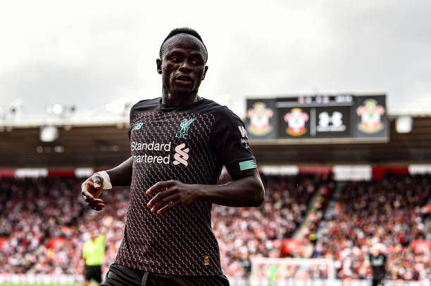 5 điểm nhấn Southampton 1-2 Liverpool: Đẳng cấp Mane; San bằng kỷ lục