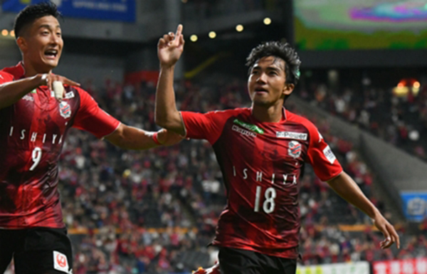 Ảnh bài viết Báo Thái: Từ Nhật Bản, "Messi Thái" gửi thông điệp cứng rắn đến ĐT Việt Nam