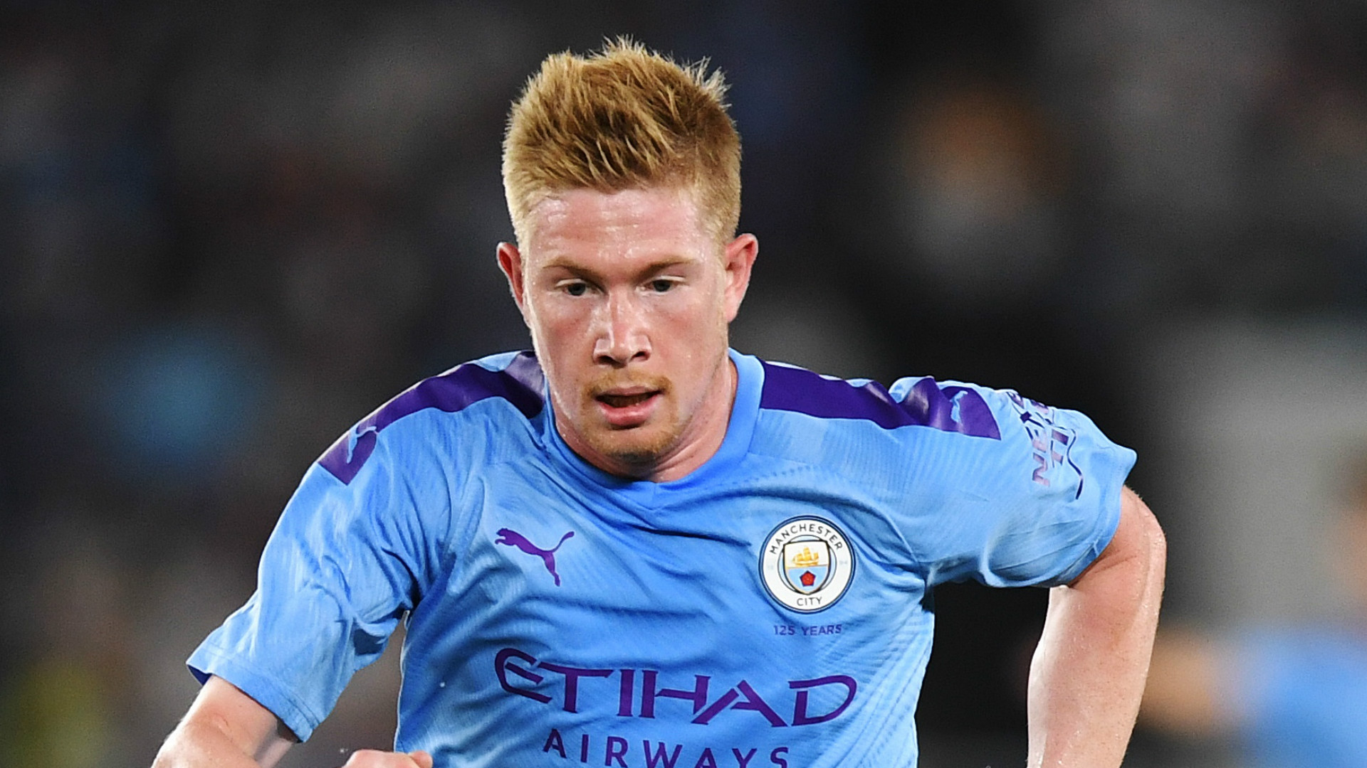 Hòa Spurs, đội trưởng Man City vẫn phát biểu hùng hồn