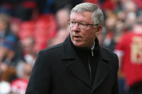 Ảnh bài viết SỐC! Sir Alex nói 1 câu chấn động phòng thay đồ M.U sau khi Aguero ghi bàn