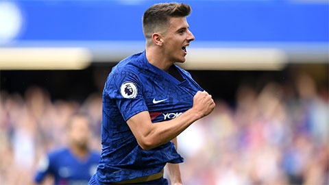 Chelsea 1-1 Leicester và tương lai của Đội tuyển Anh