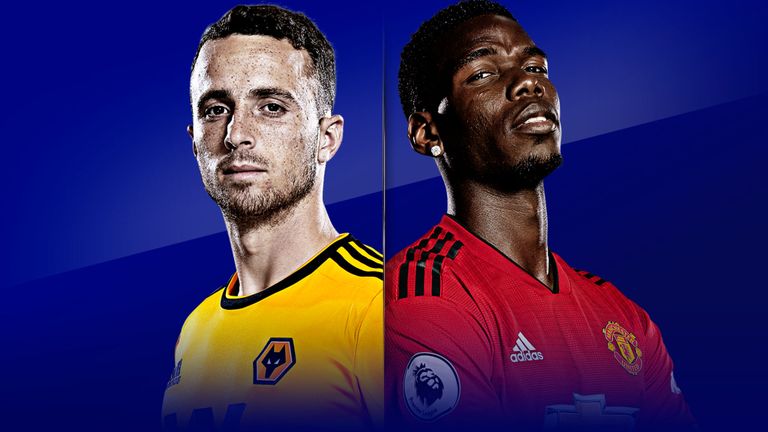 Đừng bất ngờ nếu Man Utd "phá dớp" trước Wolves tại Molineux