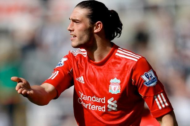 "Tôi phải lên Google để tìm hiểu về Liverpool"
