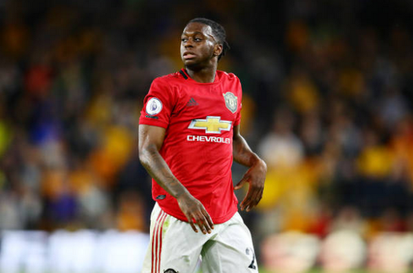 5 điểm nhấn Wolves 1-1 Man Utd: Đã rõ quyền đá pen; Wan-Bissaka quá 'kinh khủng'
