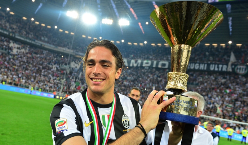 Ảnh bài viết Bạn có biết về Matri, chàng tài tử của Juventus?