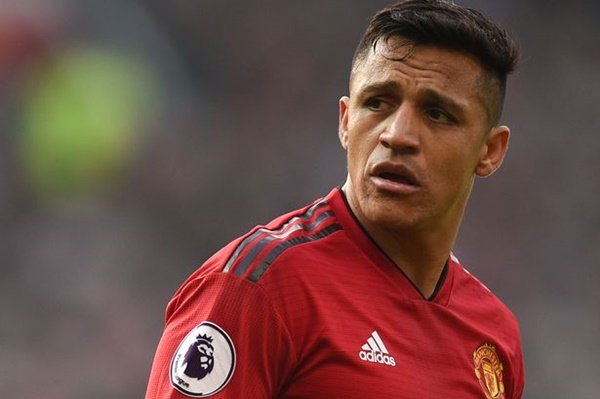 Ảnh bài viết Cho Inter mượn, Man Utd vẫn tốn bộn tiền vì lương tuần của Sanchez