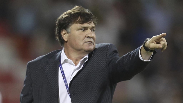 "Không vô địch World Cup, cậu ấy chưa phải là người giỏi nhất"