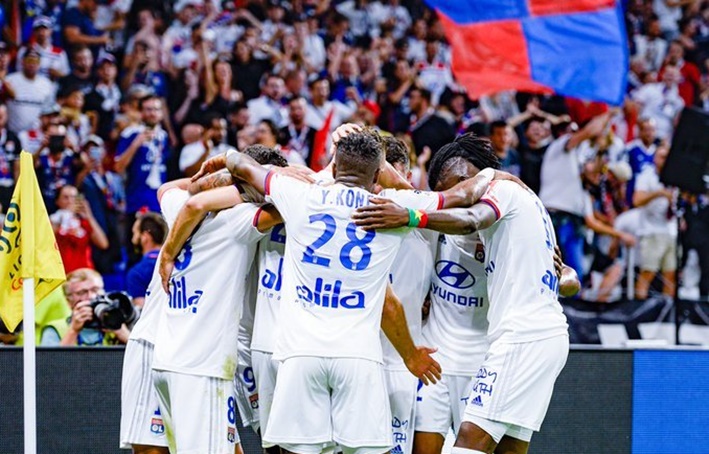 Ảnh bài viết Những điểm nhấn quan trọng nhất ở vòng 2 Ligue 1