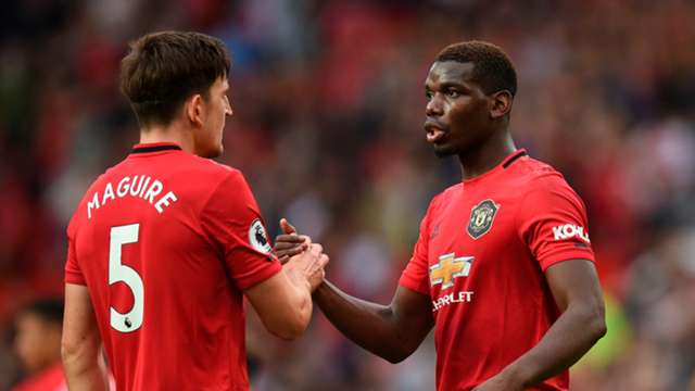 Ảnh bài viết Pogba bị "ném đá" khủng khiếp, Maguire & Rashford phản ứng cực gắt