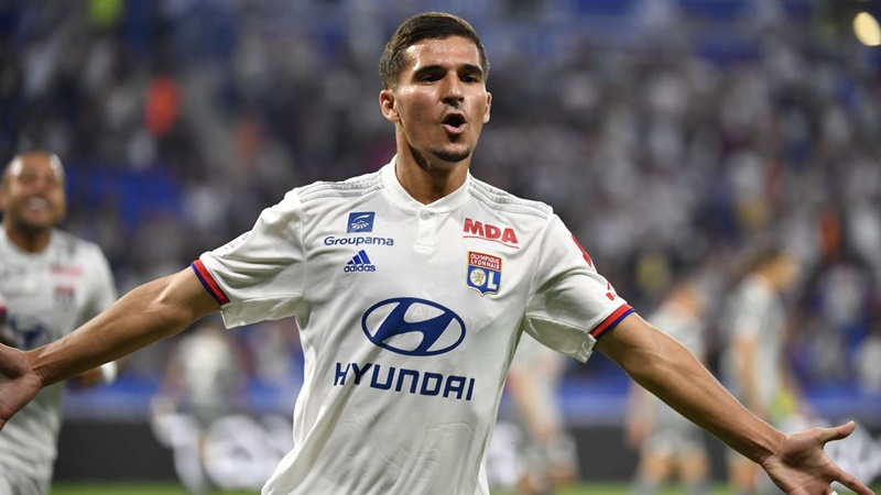 Vinh danh tài năng trẻ nổi bật nhất đội hình tiêu biểu vòng 2 Ligue 1