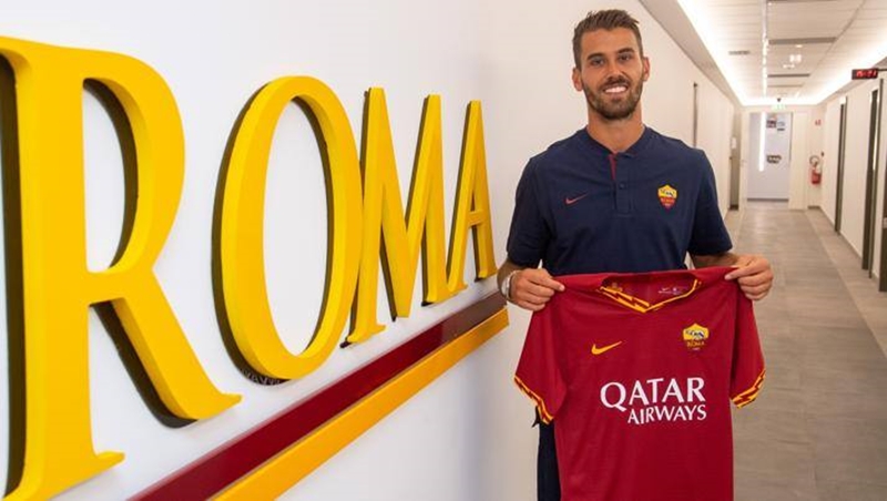 9 cái tên đình đám gia nhập AS Roma vào mùa hè năm 2019: Cựu sao Juventus có mặt