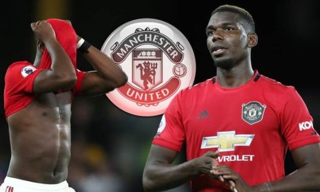 Ảnh bài viết Đây, điều Pogba làm trong phòng thay đồ Man Utd sau trận hòa thất vọng!