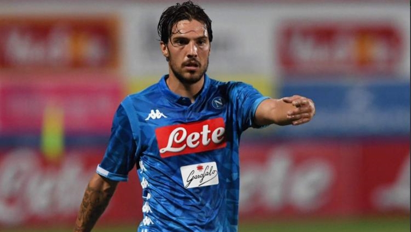 Đón “bom tấn” 38 triệu euro, Napoli gieo sầu cho Torino