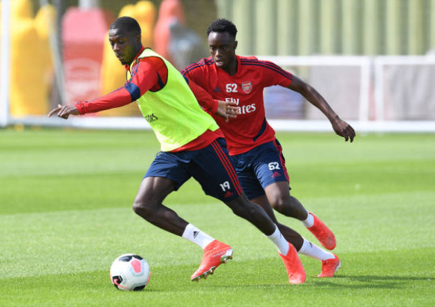 Ảnh bài viết Đụng độ "sóng dữ", bom tấn Arsenal chuẩn bị thế nào?