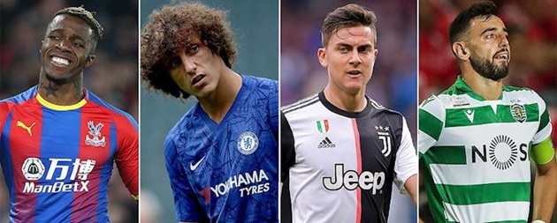 Philippe Coutinho và những thương vụ gây sốc trong kỳ chuyển nhượng mùa hè