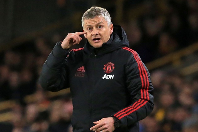 Ảnh bài viết Solskjaer và những điều cần giải quyết ngay với Man United