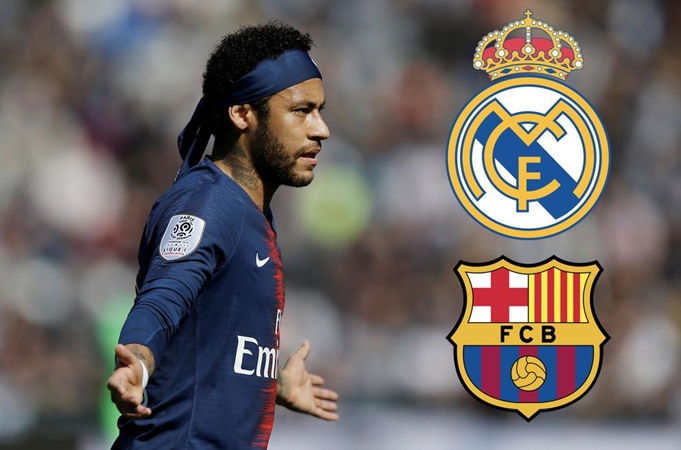 3 lý do trọng điểm khiến PSG cần phải bán ngay Neymar