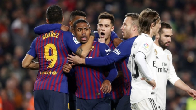 Bị đẩy đi, "kẻ thất sủng" vẫn nói 1 điều khiến CĐV Barcelona ấm lòng