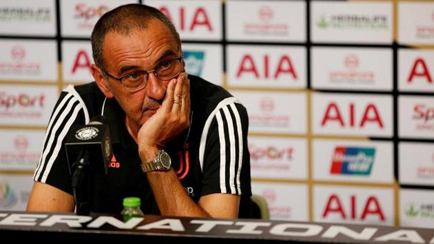 Ảnh bài viết Juventus khủng hoảng thừa: Khi đội hình 2 cũng đủ sức vô địch Serie A