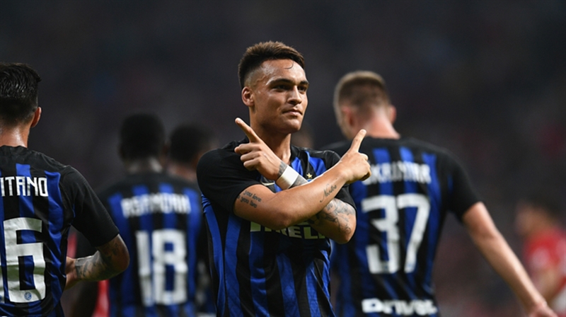 Ảnh bài viết Lautaro Martinez là ai mà khiến Barca từng muốn bỏ ra 112 triệu euro?
