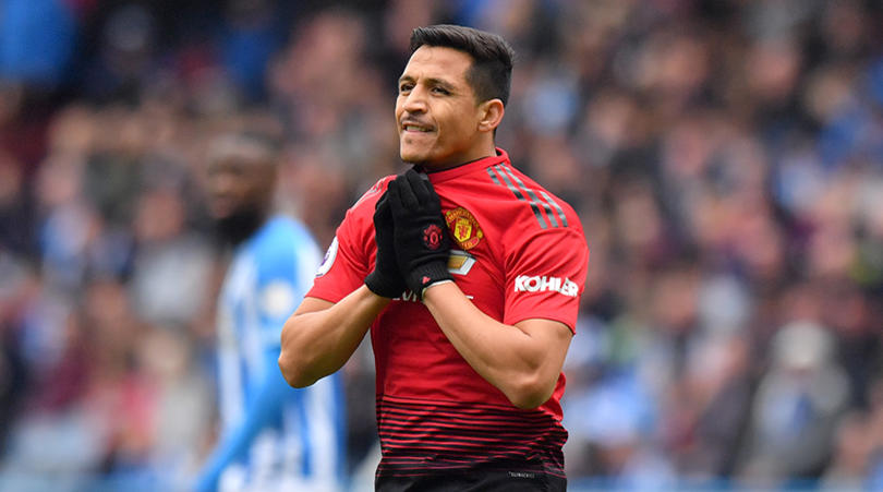 Sanchez dẫn đầu 10 chữ ký "thảm họa" nhất trong lịch sử Man Utd