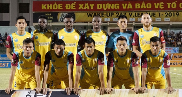 Sanna Khánh Hòa: Ánh sáng cuối đường hầm và cuộc đào thoát thần kỳ tại V-League?