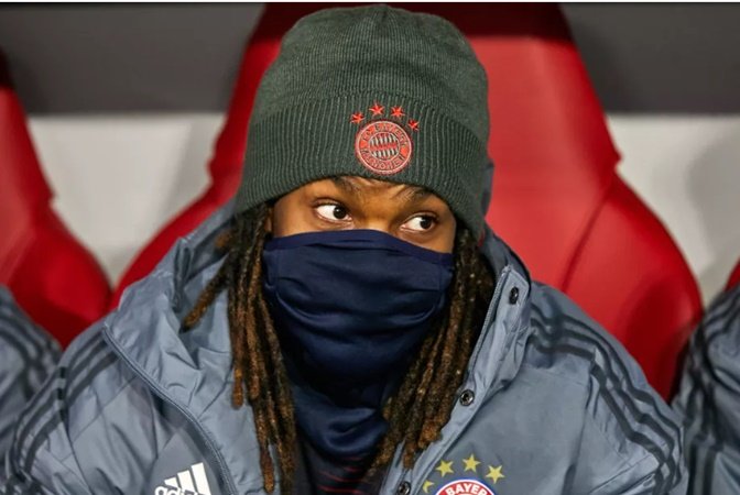 Toàn cảnh sự việc Sanches tự biến mình thành kẻ khốn cùng tại Bayern