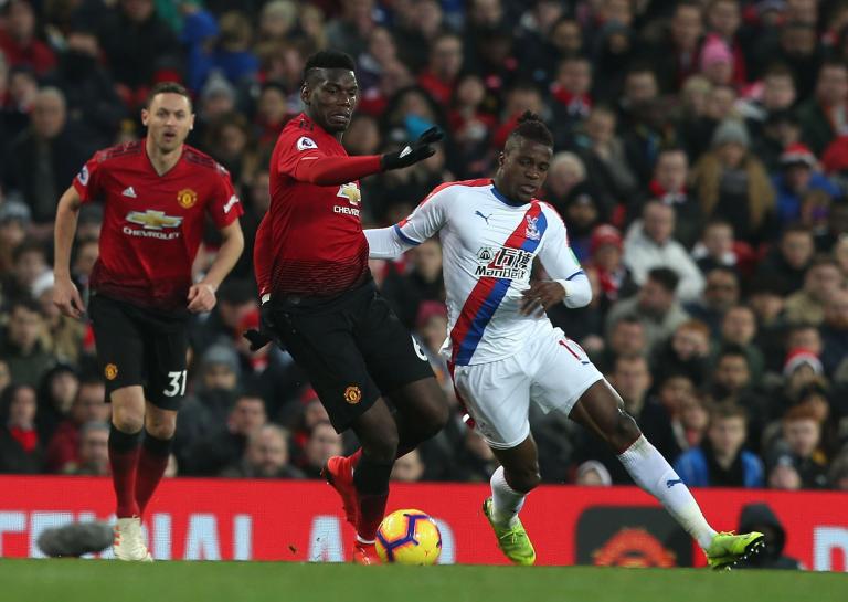 11 thống kê trận M.U - Palace: Trùm penalty, 'máy chém' và 20 lần ôm hận