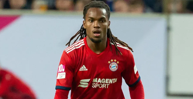 Đối diện tương lai bất ổn, Sanches còn nhận án phạt từ Bayern Munich