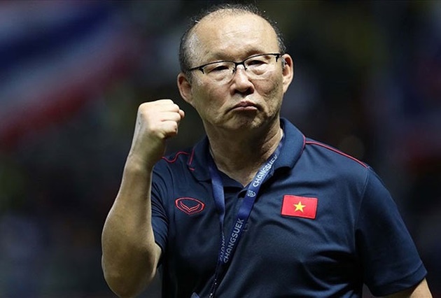 Sea Games và những đỉnh cao mà bóng đá Việt Nam đang hướng đến