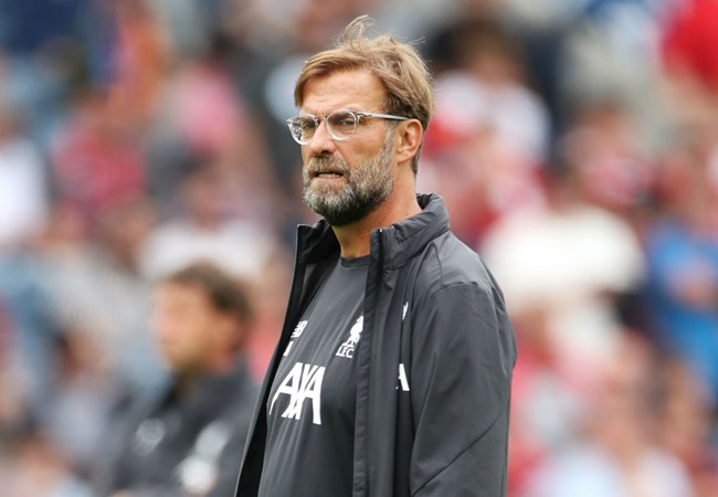 TTCN vẫn mở cửa, 5 cái tên nào có nguy cơ rời Liverpool?