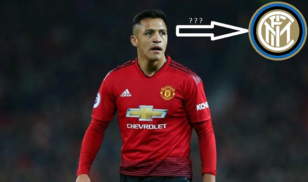 Nguồn tin uy tín xác nhận, chốt thời điểm Nerazzurri đón sao Man Utd