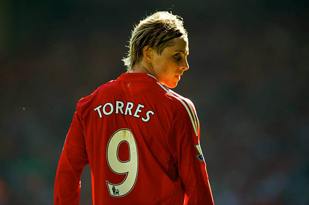 Fernando Torres giã từ bóng đá: Tạm biệt hoàng tử xứ Fuenlabrada