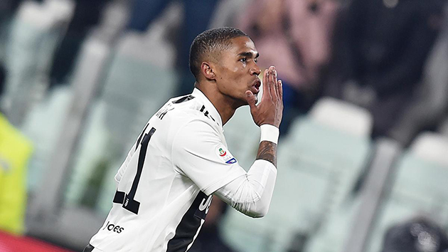 Ảnh bài viết Sao Juventus đặt niềm tin tuyệt đối dành cho HLV Sarri