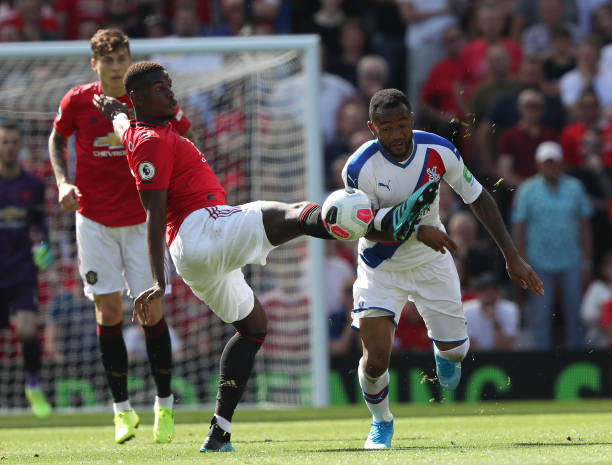 Ảnh bài viết Số 0 báo động cho hàng công Man Utd