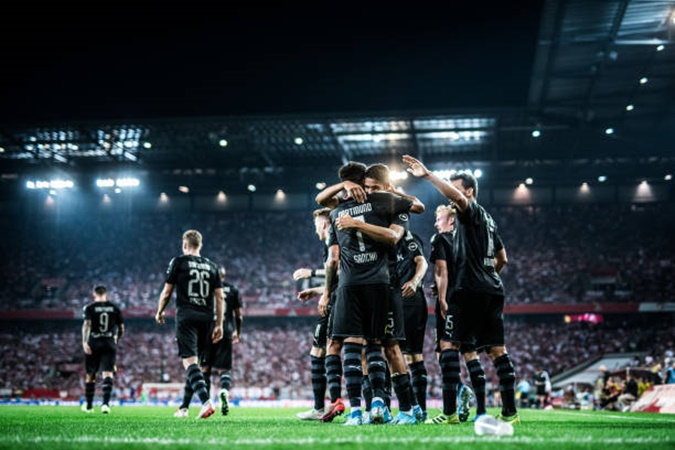 Thắng Cologne, trụ cột của Dortmund đồng loạt khẳng định 1 điều