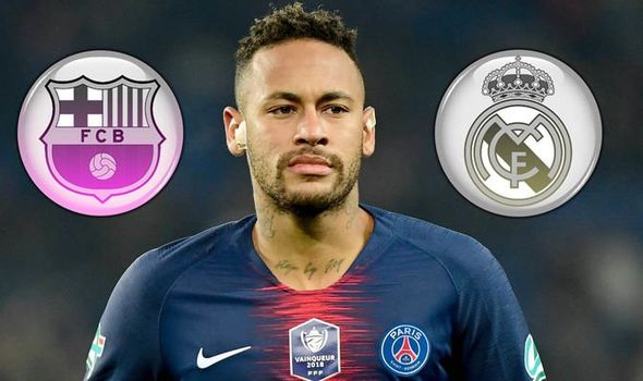 Ảnh bài viết Tương lai Neymar được định đoạt, không phải Real hay Barca