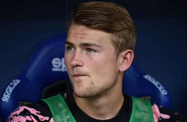 Ảnh bài viết 5 điểm nhấn Parma 0-1 Juve: 'Bom tấn' ngồi dự bị; Ngày kém may của Ronaldo