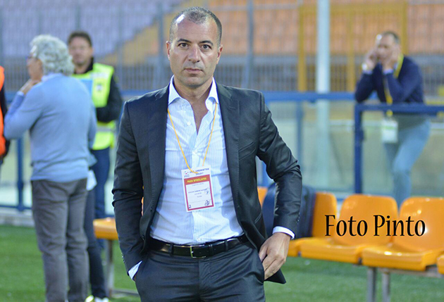 Chủ tịch Lecce phát biểu 'cứng' trước màn đối đầu Inter Milan