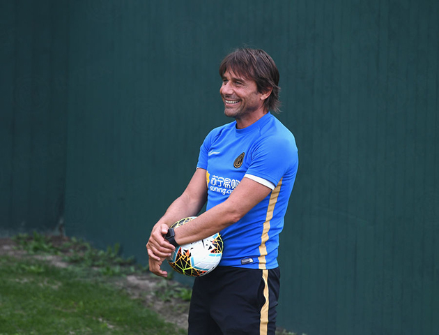 Ảnh bài viết Inter Milan trước thềm Serie A 2019/2020: Chờ đợi 'người phục hưng' Conte