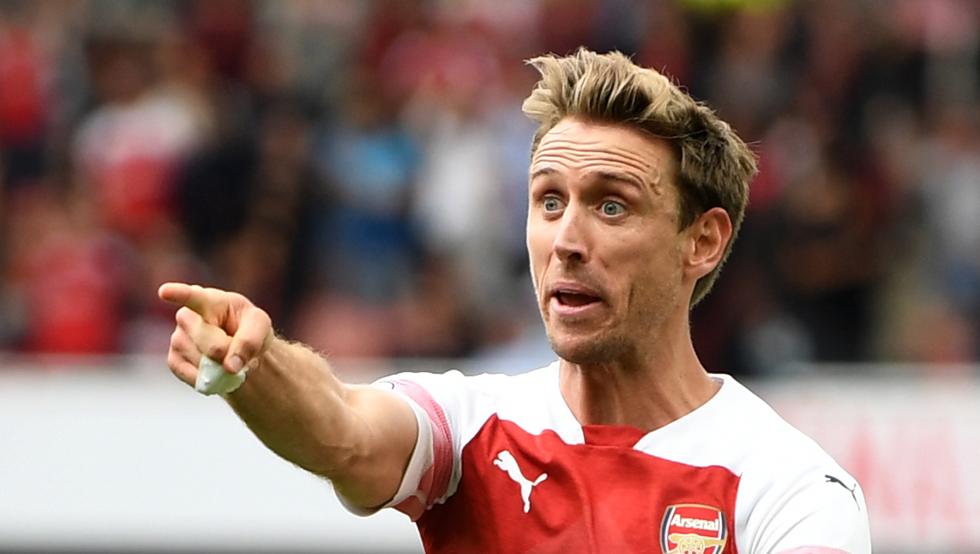 Thoả thuận xong! "Cựu binh" sắp sửa rời Arsenal