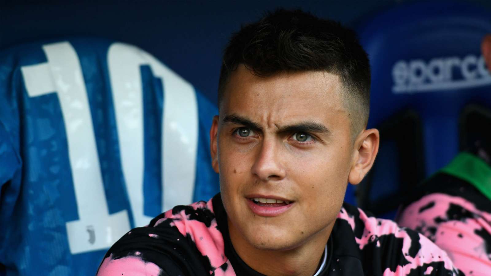 Ảnh bài viết XONG! Đại diện lên tiếng, vụ Dybala tới Man Utd quá rõ