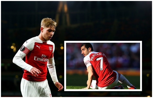 6 ngôi sao Arsenal có thể ra đi tuần này: Arshavin 2.0, 'hàng dạt' M.U