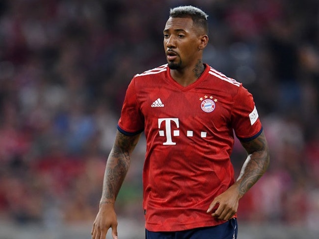 Hernandez thi đấu xuất sắc sẽ đẩy một cái tên sớm rời Allianz Arena