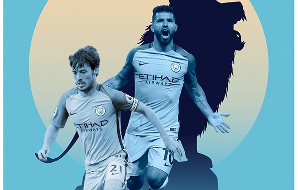 [INFOGRAPHIC] - Sau vòng 3 Premier League: 'Cặp bài trùng' đáng sợ, sát thủ 'vô danh'