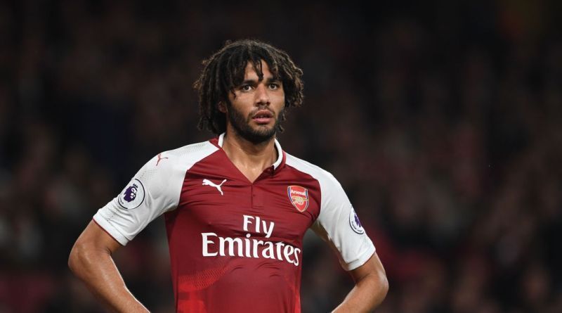 Sau Monreal, lại có một cái tên khác sắp sửa rời Arsenal